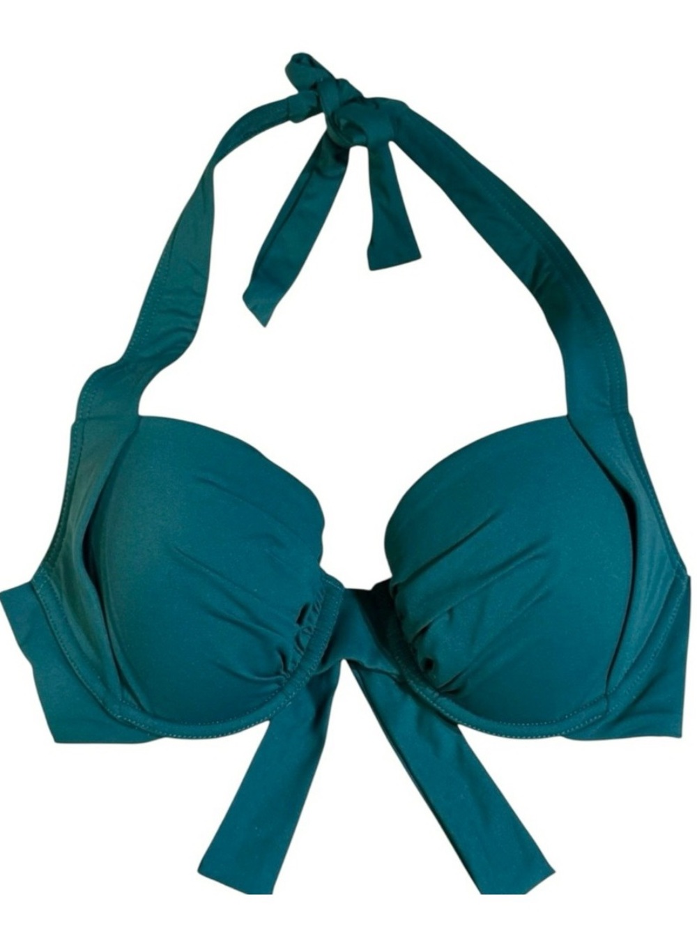 Tommy Bahama Pearl Underwire Halter Bra